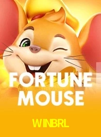 Caça-níqueis fortune mouse WINBRL